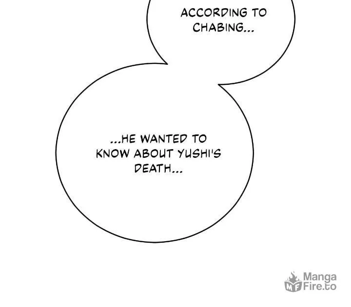 The Concubine Contract Chapter 167 page 66 - 