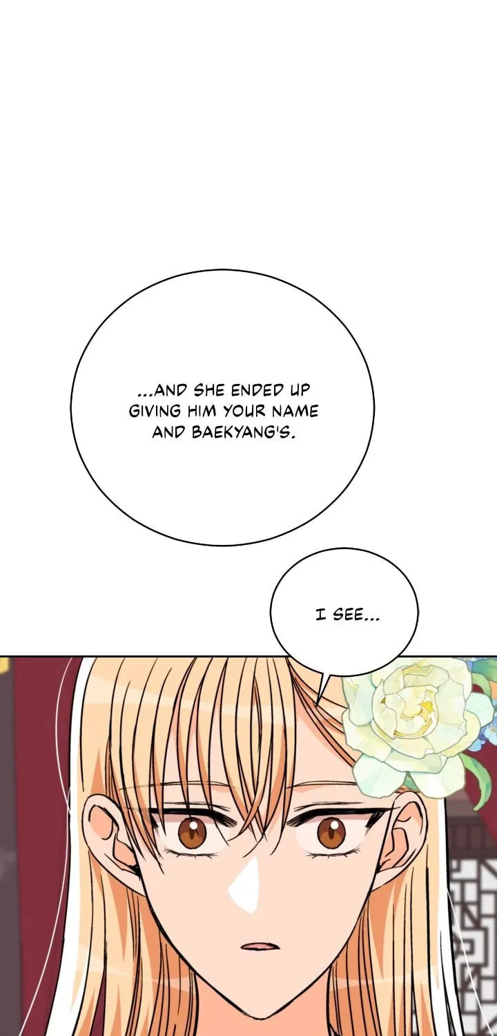 The Concubine Contract Chapter 167 page 67 - 