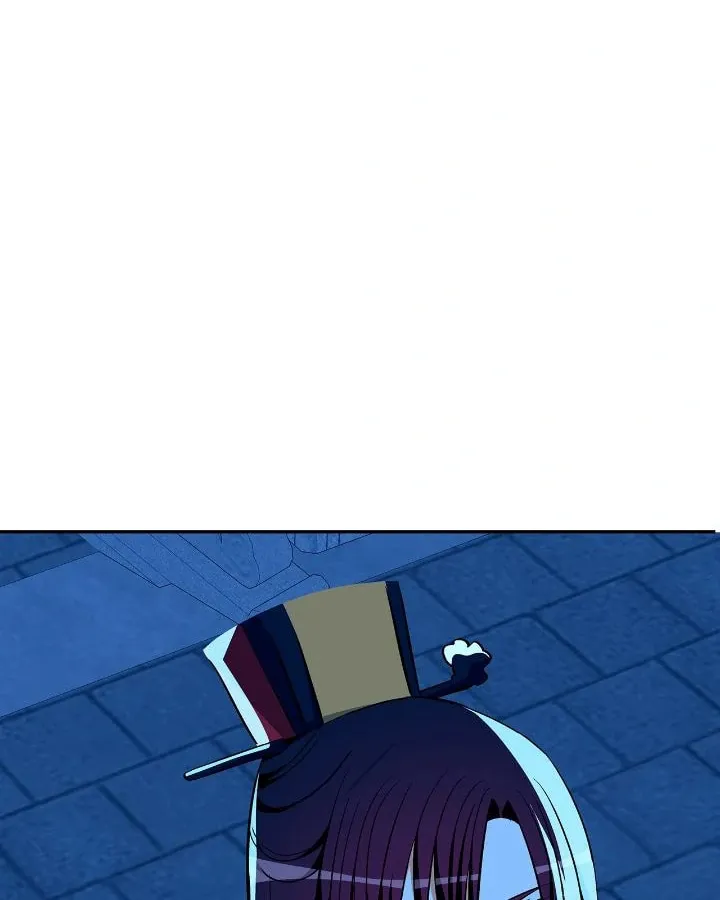 The Concubine Contract Chapter 167 page 8 - 