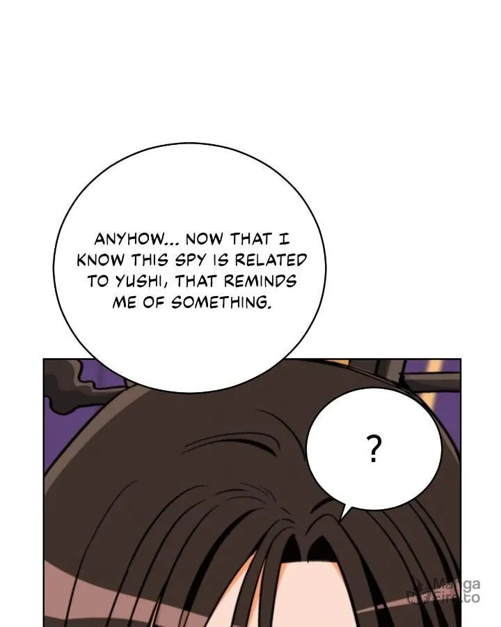 The Concubine Contract Chapter 167 page 72 - 