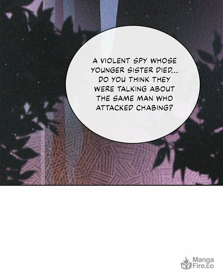 The Concubine Contract Chapter 167 page 77 - 