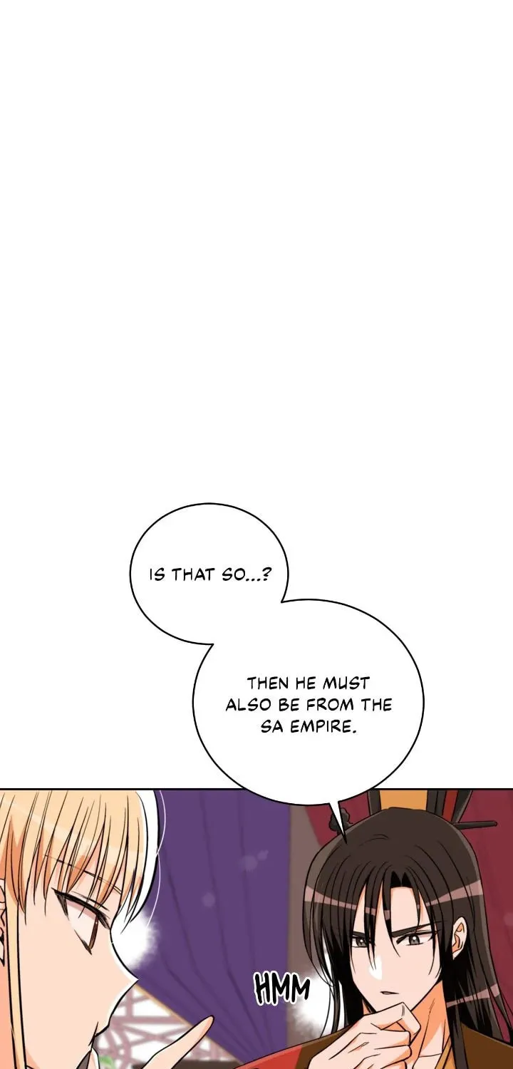 The Concubine Contract Chapter 167 page 78 - 