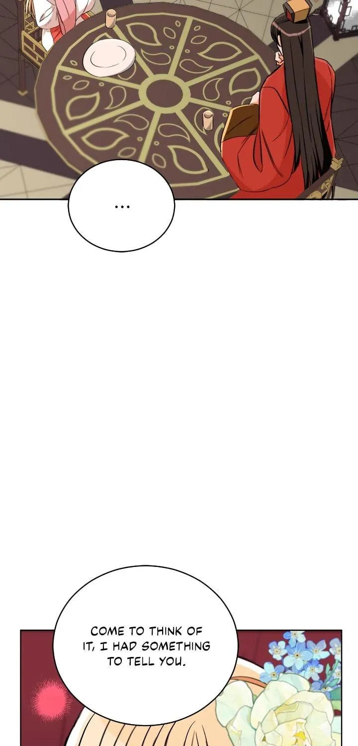The Concubine Contract Chapter 167 page 82 - 