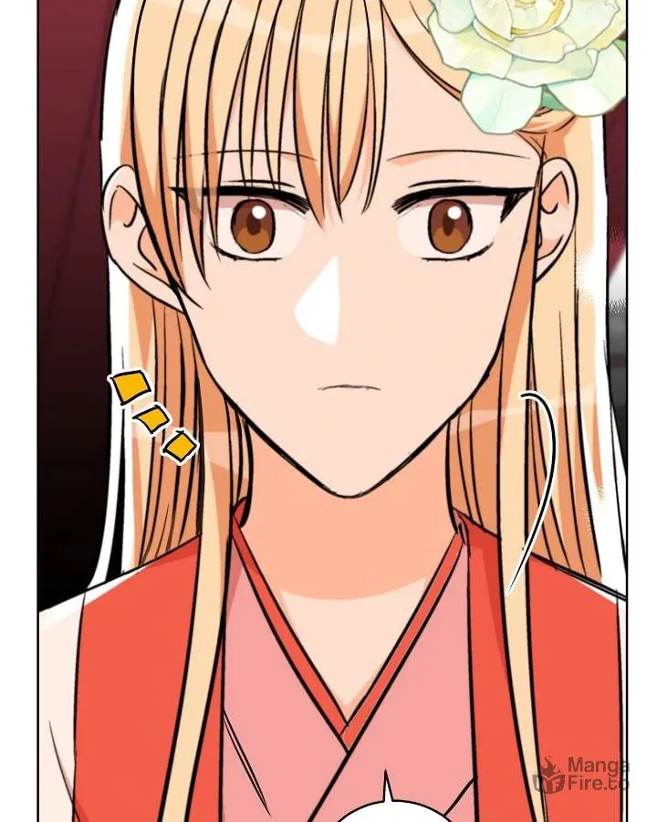 The Concubine Contract Chapter 167 page 83 - 