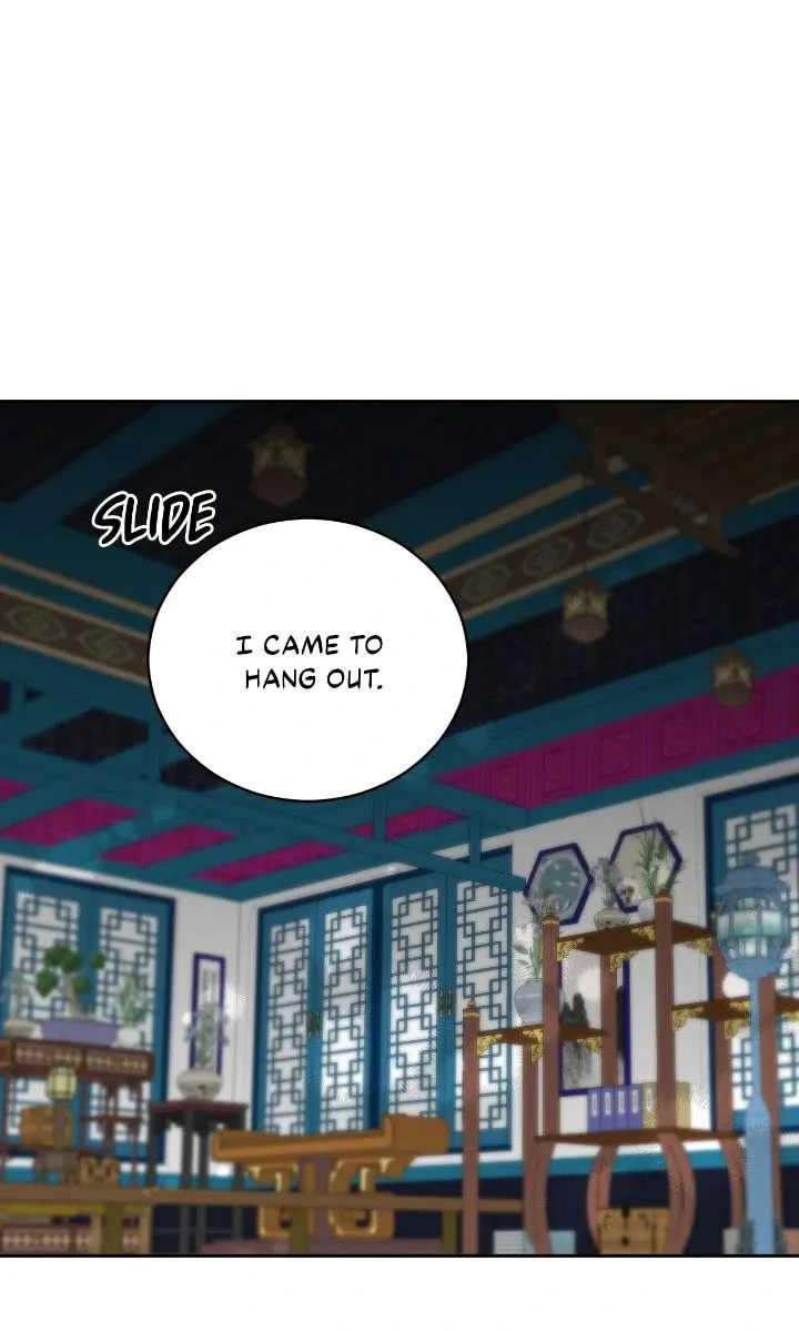 The Concubine Contract Chapter 167 page 97 - 