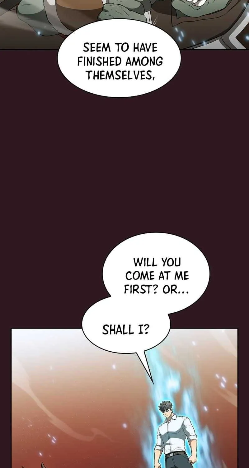 The Constellation That Returned From Hell Chapter 144.2 page 17 - 