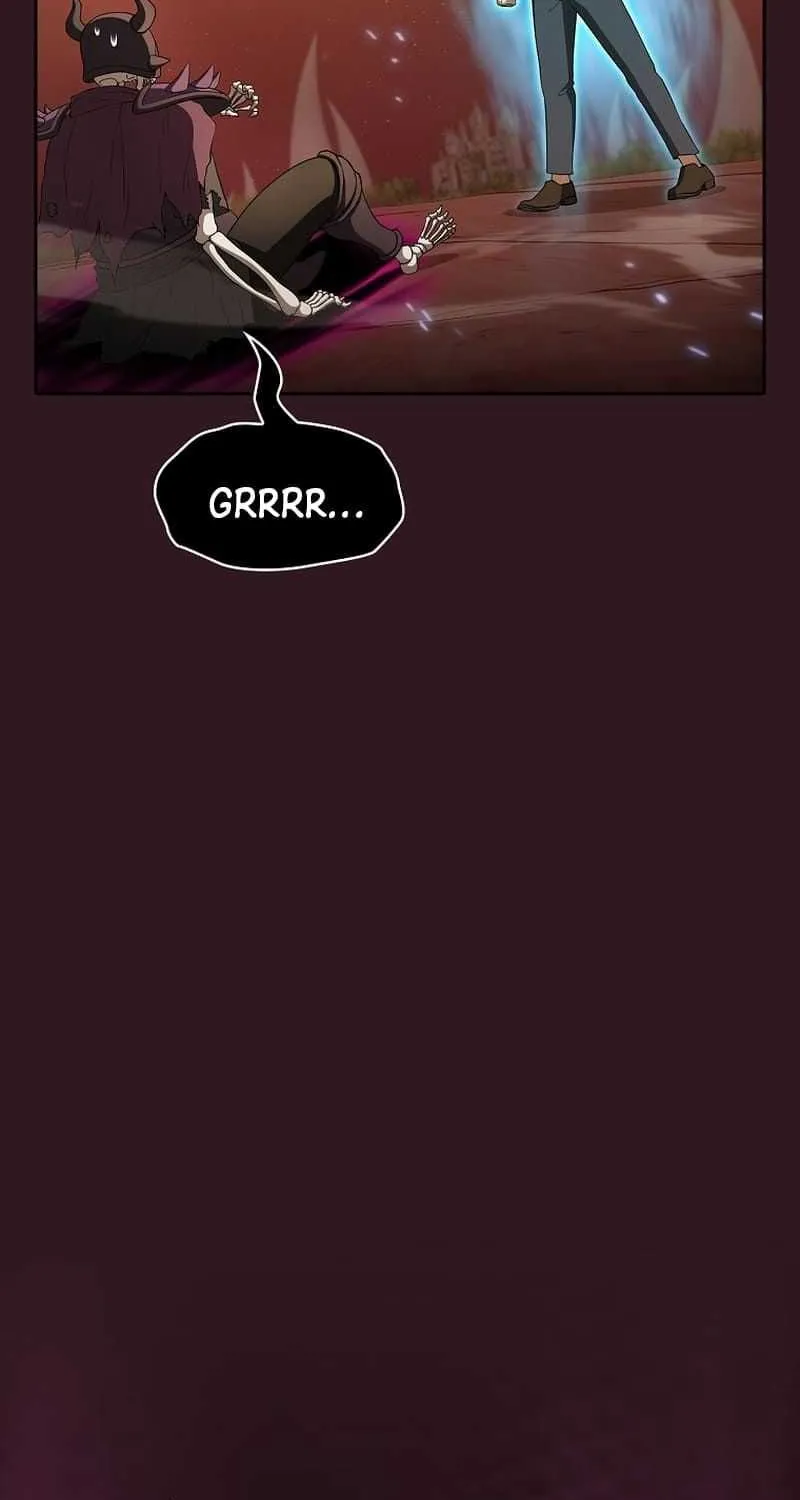 The Constellation That Returned From Hell Chapter 144.2 page 18 - 