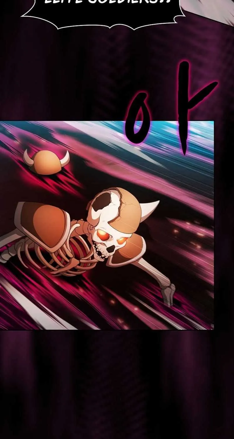 The Constellation That Returned From Hell Chapter 144.2 page 20 - 