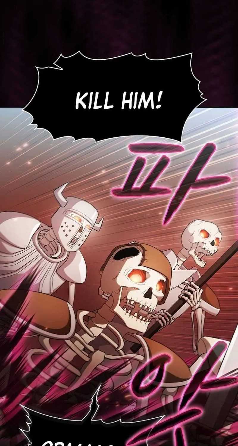 The Constellation That Returned From Hell Chapter 144.2 page 21 - 