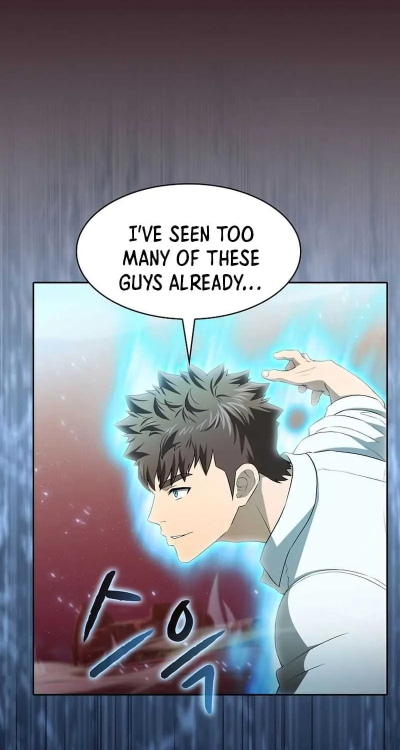 The Constellation That Returned From Hell Chapter 144.2 page 24 - 