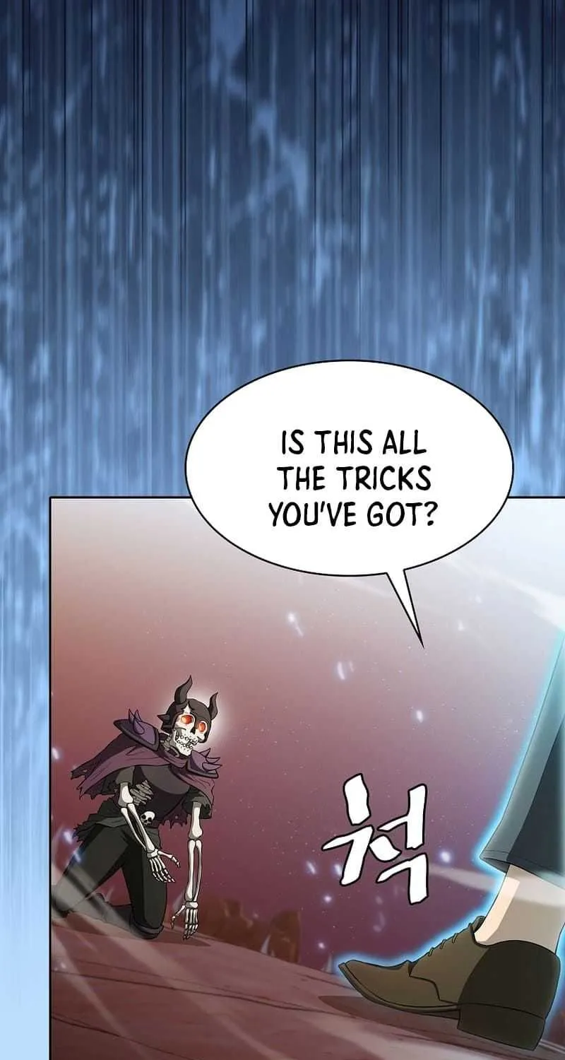 The Constellation That Returned From Hell Chapter 144.2 page 27 - 