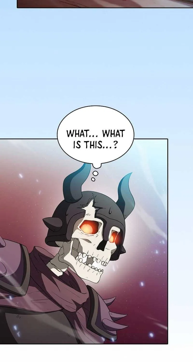 The Constellation That Returned From Hell Chapter 144.2 page 28 - 