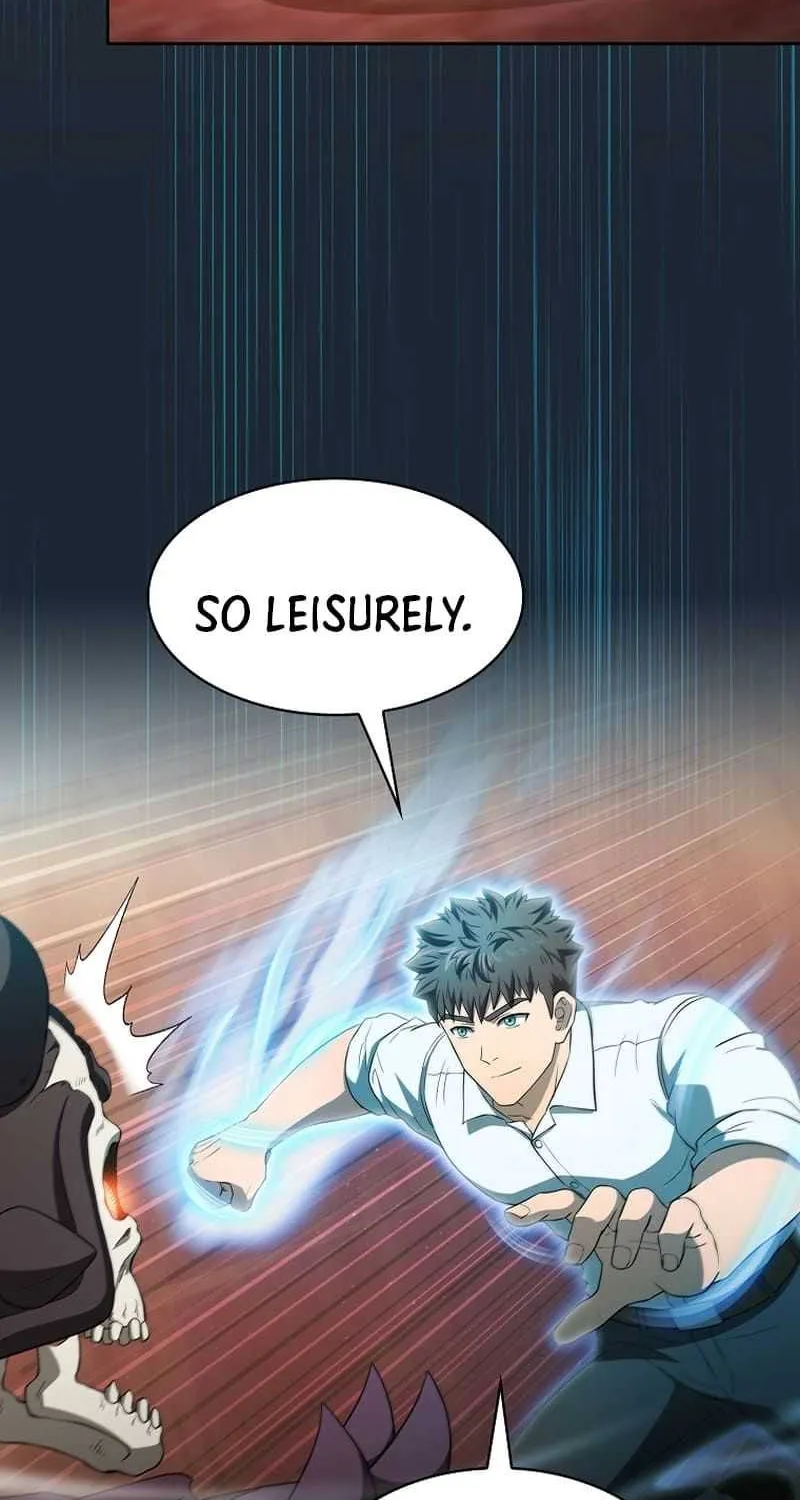 The Constellation That Returned From Hell Chapter 144.2 page 6 - 