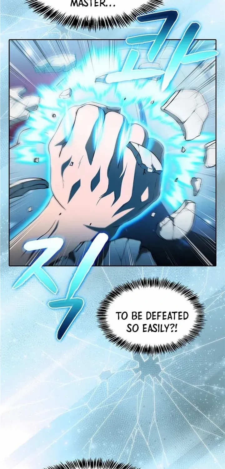 The Constellation That Returned From Hell Chapter 144.3 page 2 - 