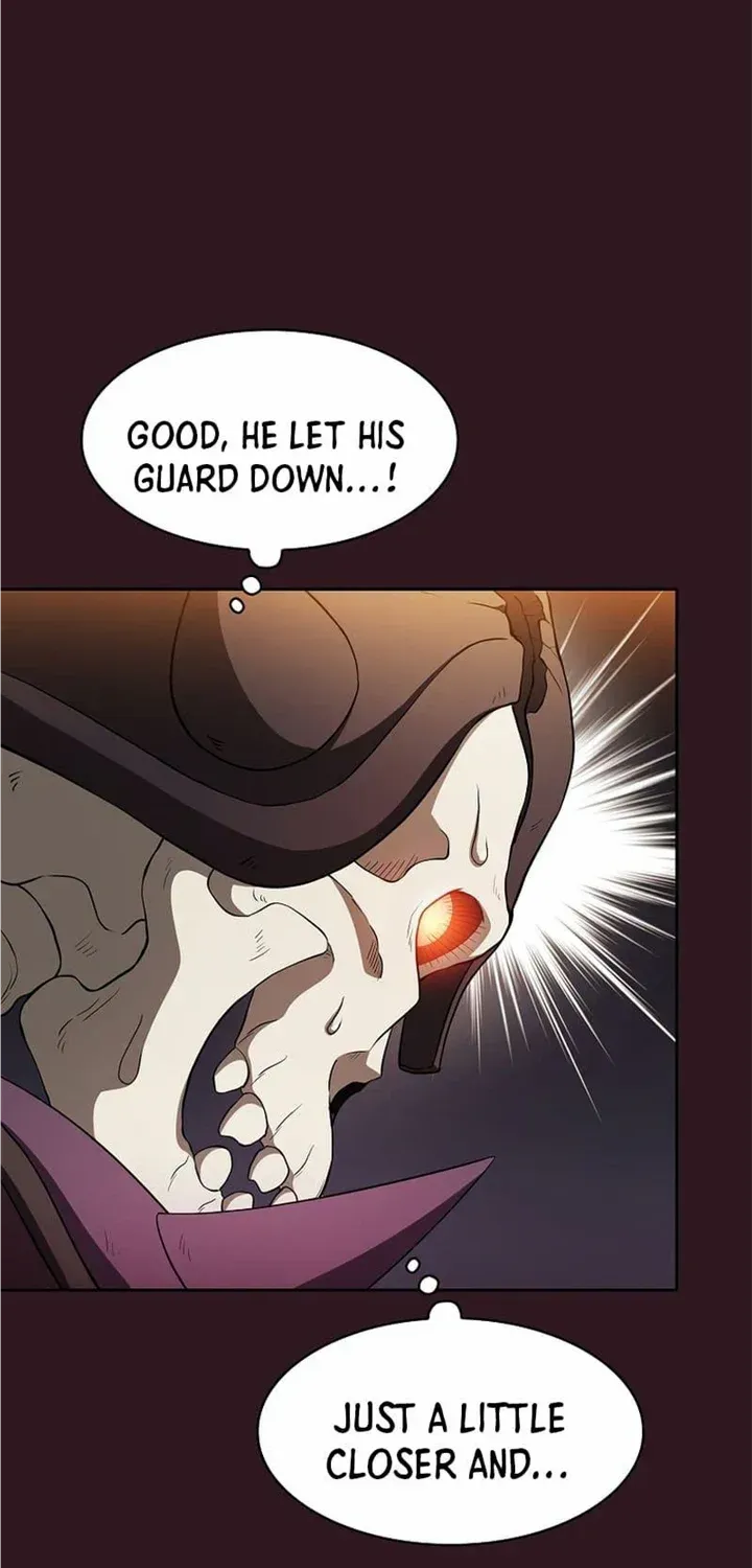 The Constellation That Returned From Hell Chapter 144.3 page 12 - 