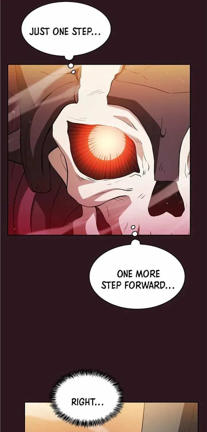 The Constellation That Returned From Hell Chapter 144.3 page 15 - 