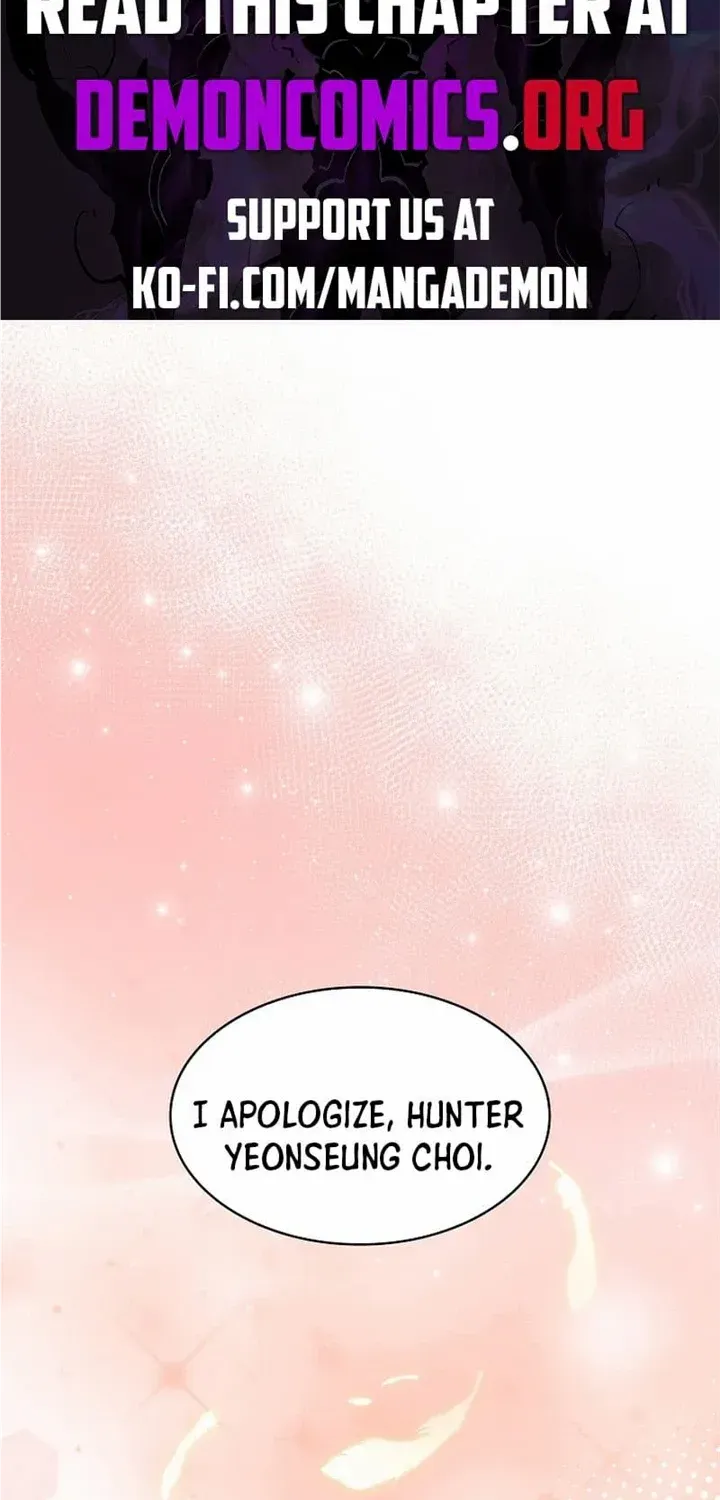 The Constellation That Returned From Hell Chapter 144.3 page 22 - 