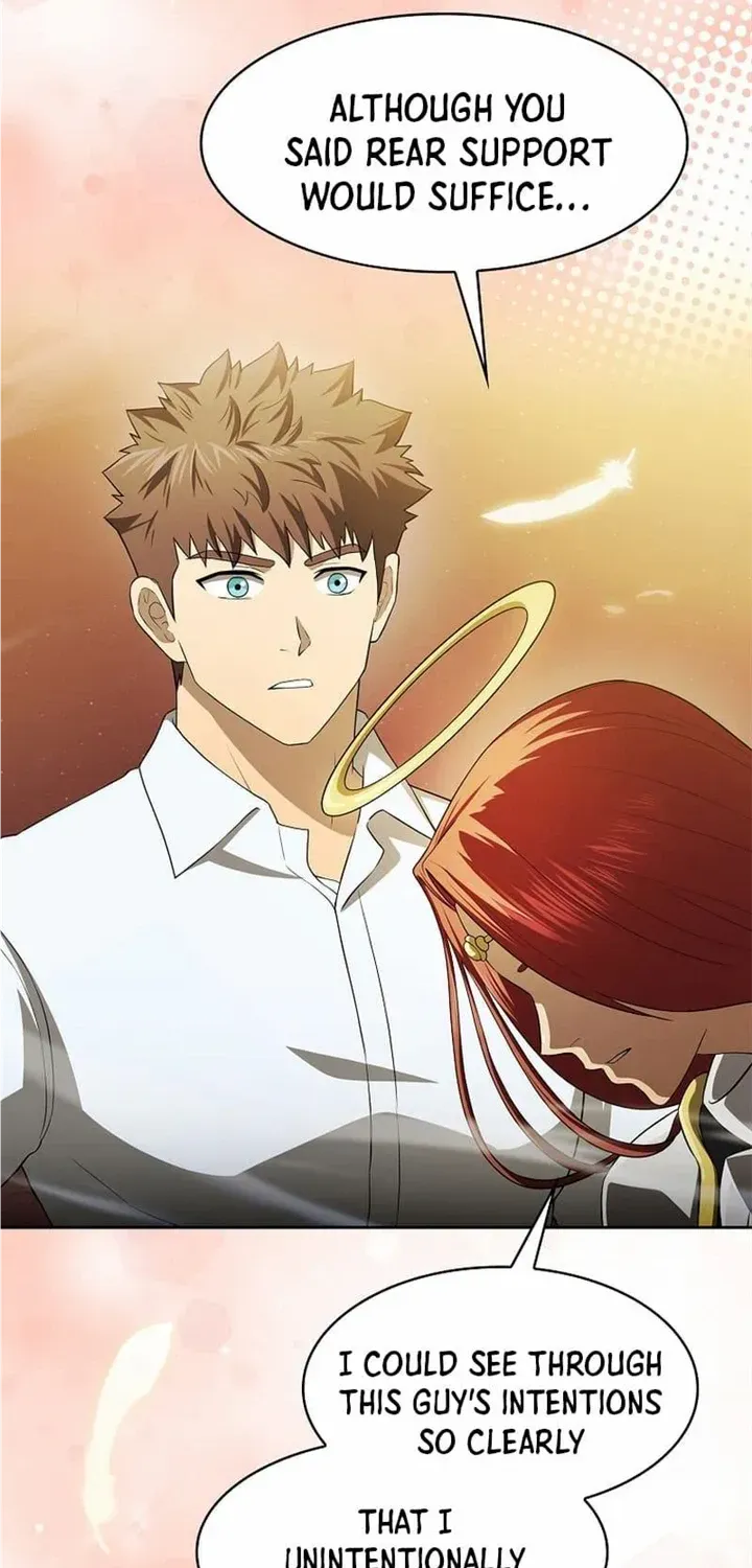 The Constellation That Returned From Hell Chapter 144.3 page 23 - 
