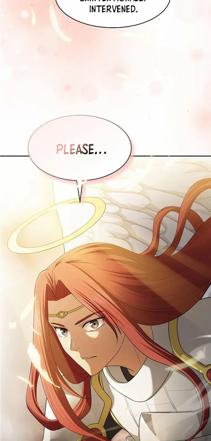 The Constellation That Returned From Hell Chapter 144.3 page 24 - 