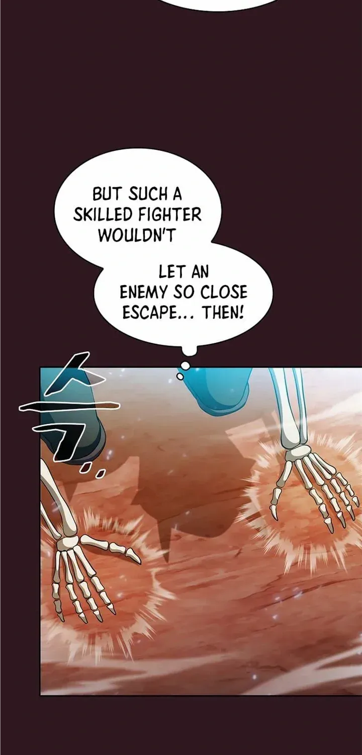 The Constellation That Returned From Hell Chapter 144.3 page 5 - 