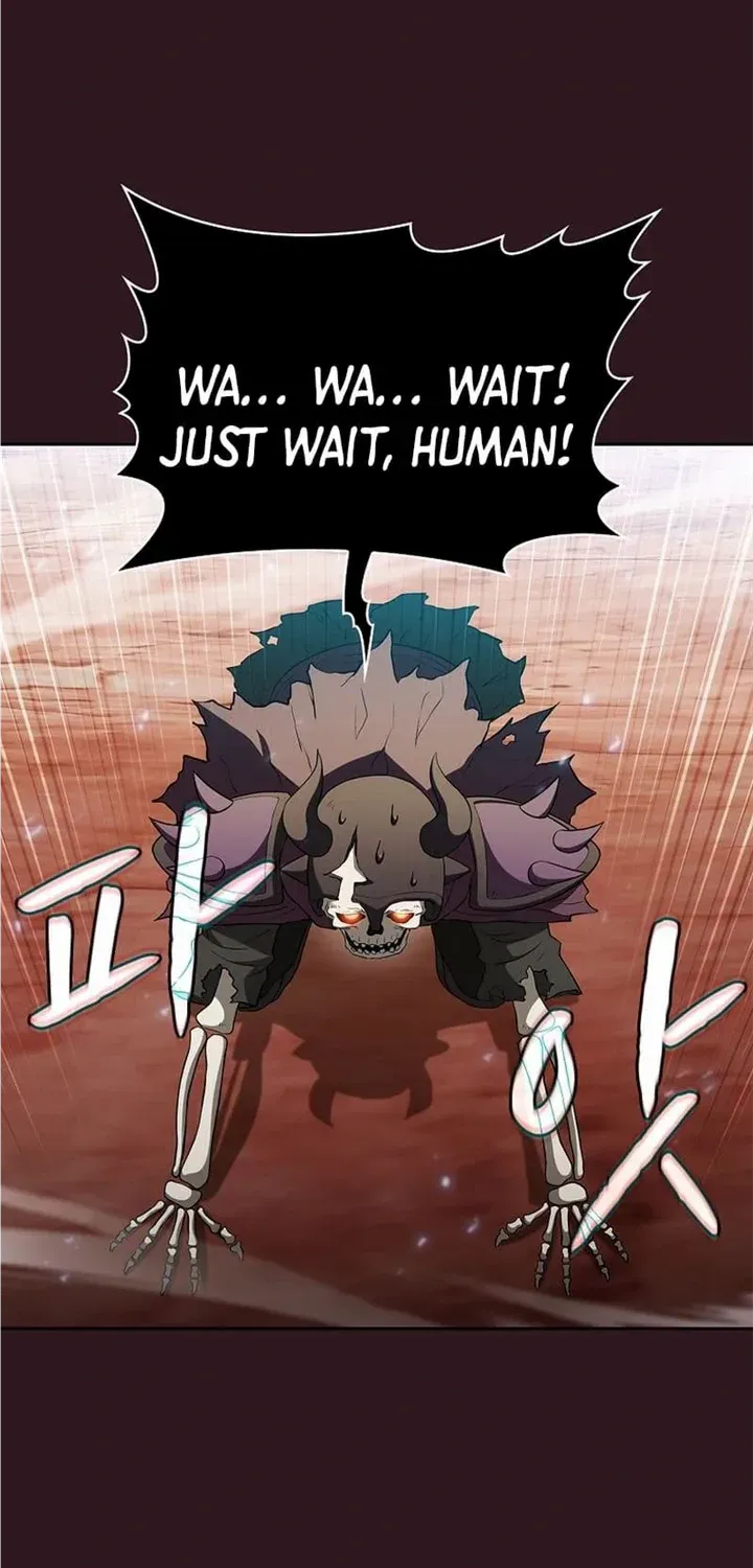 The Constellation That Returned From Hell Chapter 144.3 page 6 - 