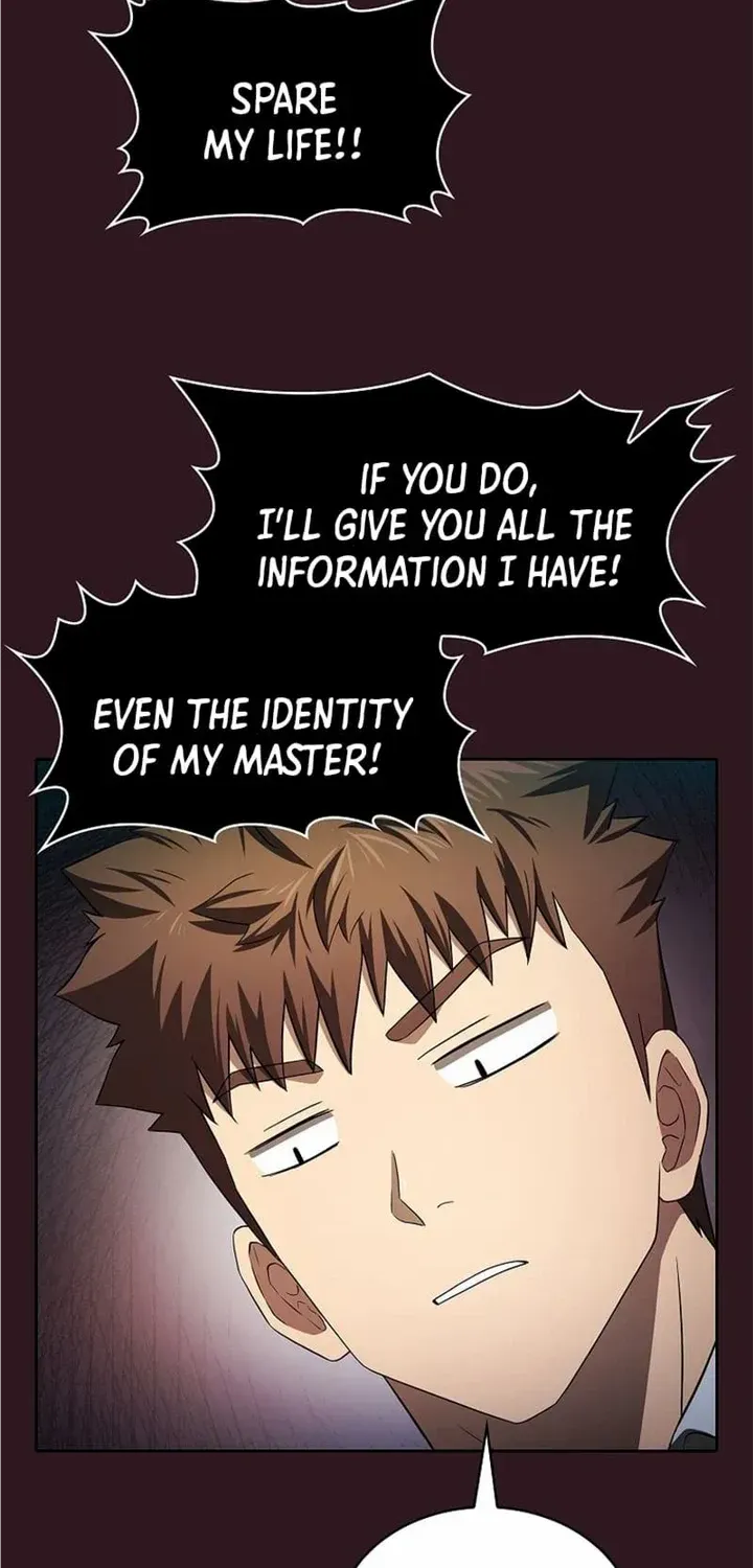 The Constellation That Returned From Hell Chapter 144.3 page 9 - 