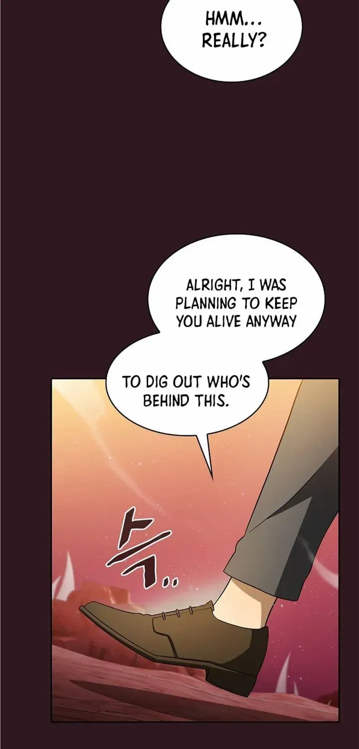 The Constellation That Returned From Hell Chapter 144.3 page 10 - 