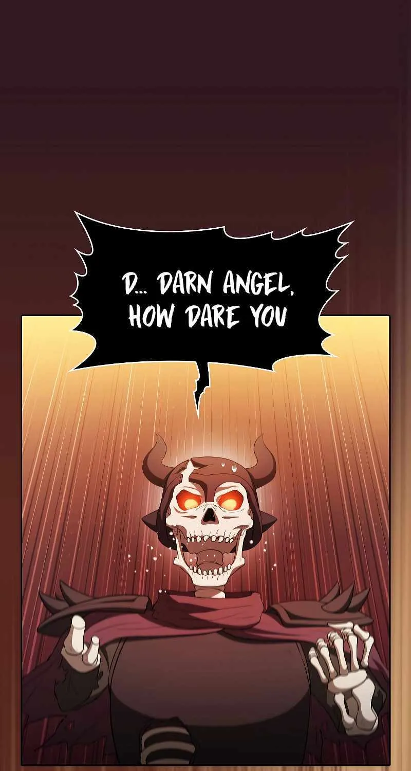The Constellation That Returned From Hell Chapter 145 page 2 - 
