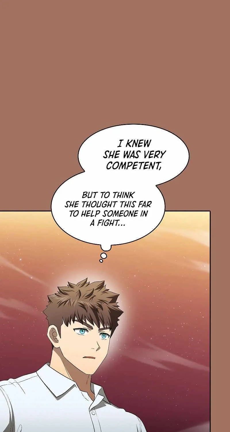 The Constellation That Returned From Hell Chapter 145 page 11 - 