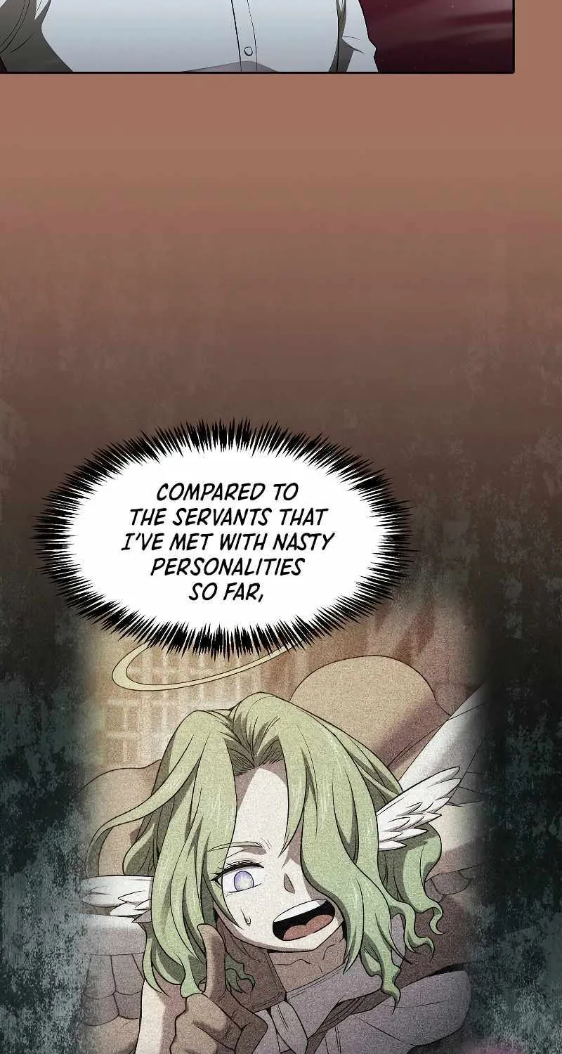 The Constellation That Returned From Hell Chapter 145 page 12 - 