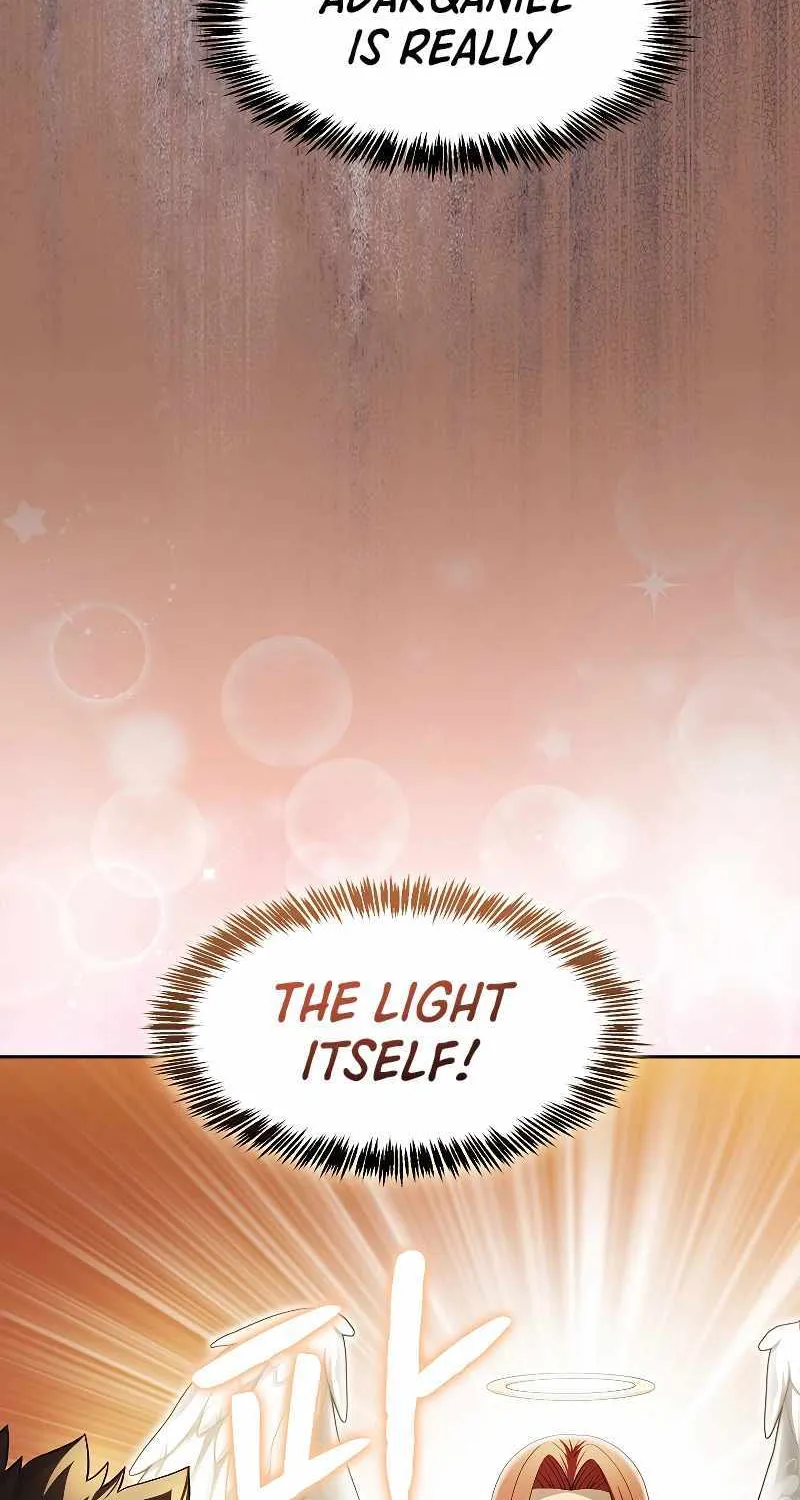 The Constellation That Returned From Hell Chapter 145 page 14 - 