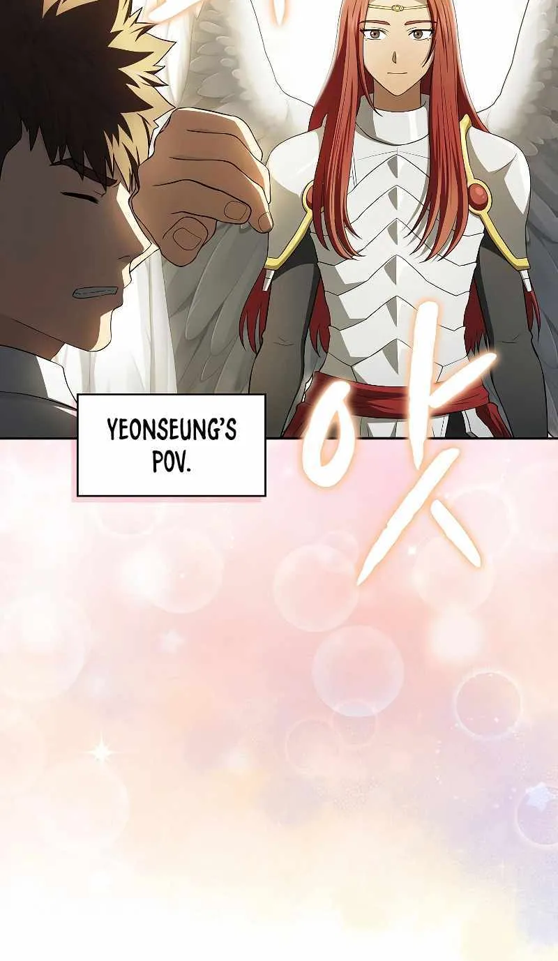 The Constellation That Returned From Hell Chapter 145 page 15 - 