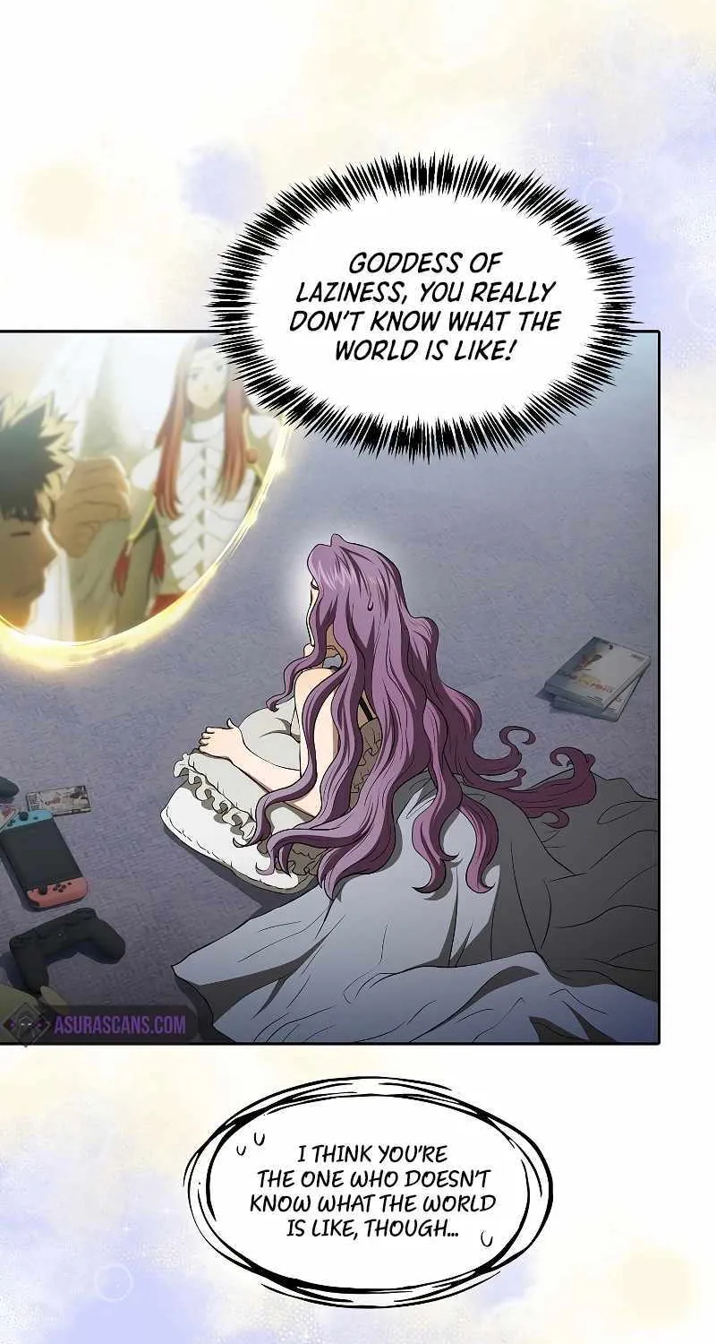 The Constellation That Returned From Hell Chapter 145 page 17 - 