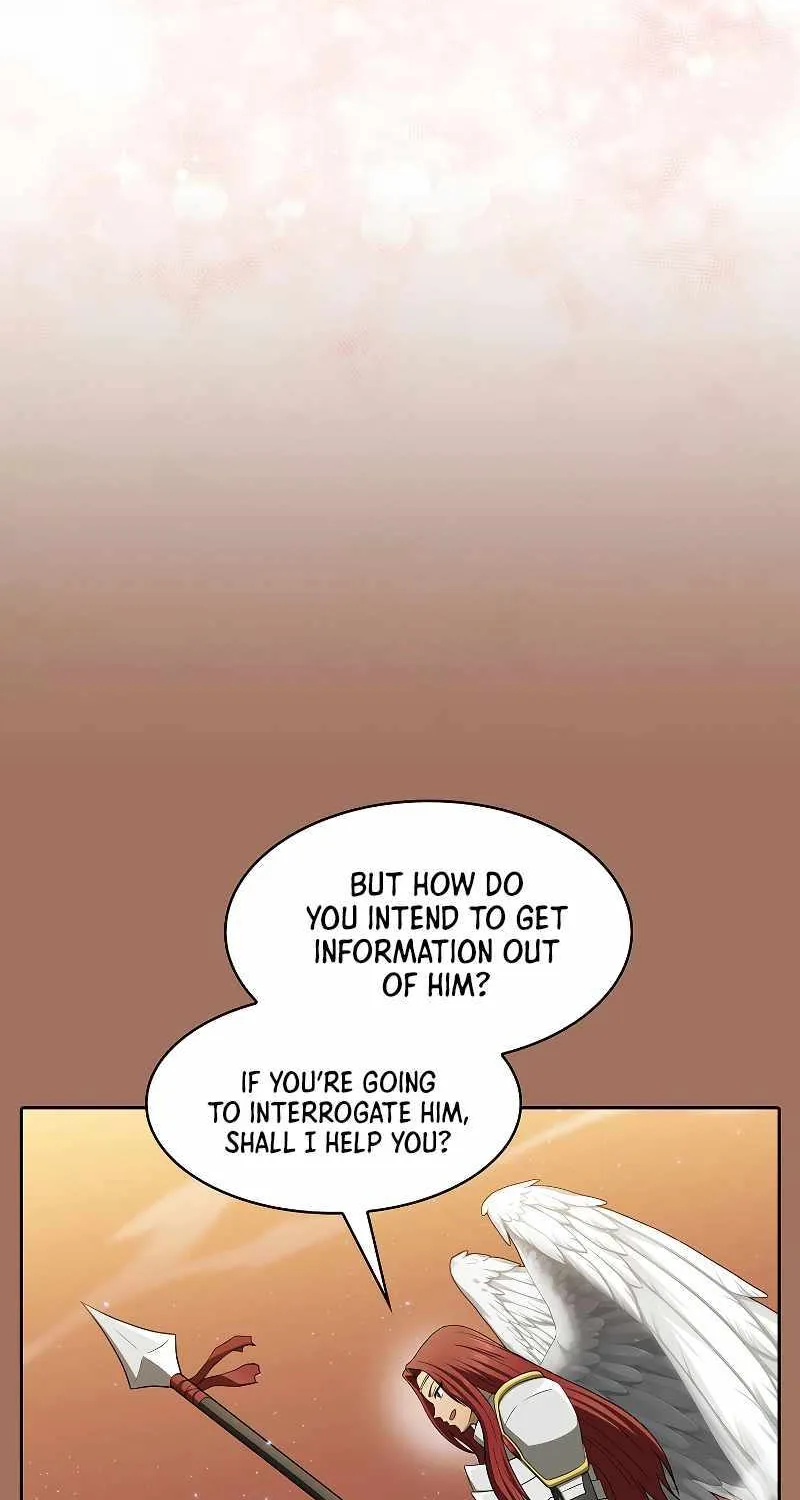 The Constellation That Returned From Hell Chapter 145 page 19 - 