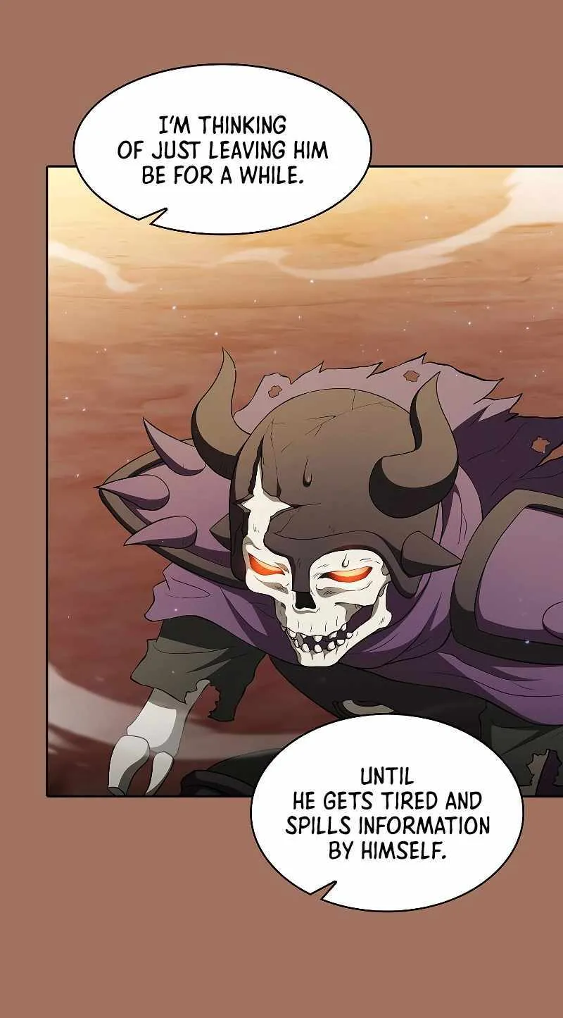 The Constellation That Returned From Hell Chapter 145 page 22 - 