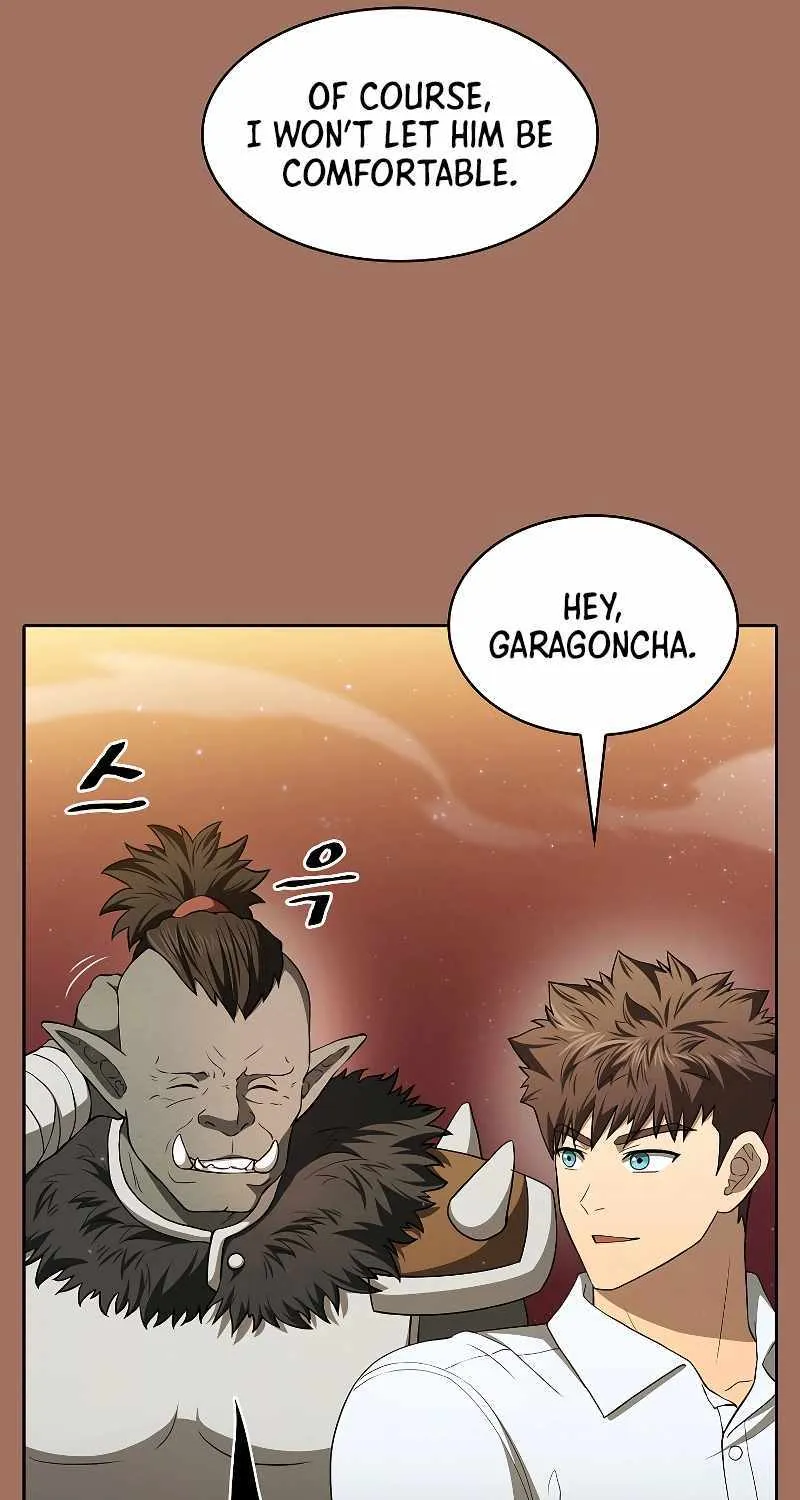 The Constellation That Returned From Hell Chapter 145 page 23 - 