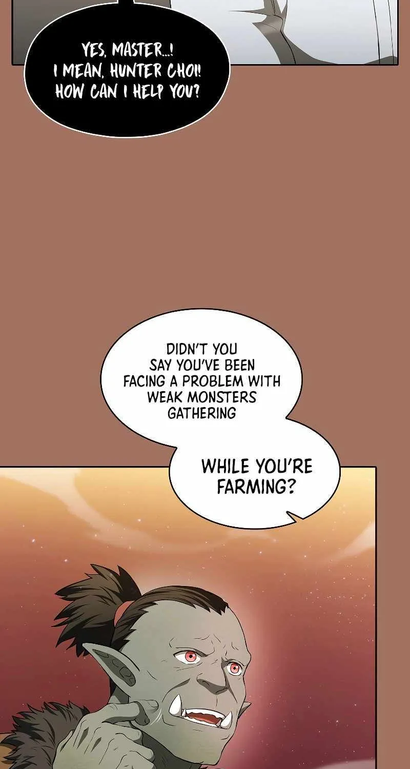The Constellation That Returned From Hell Chapter 145 page 24 - 