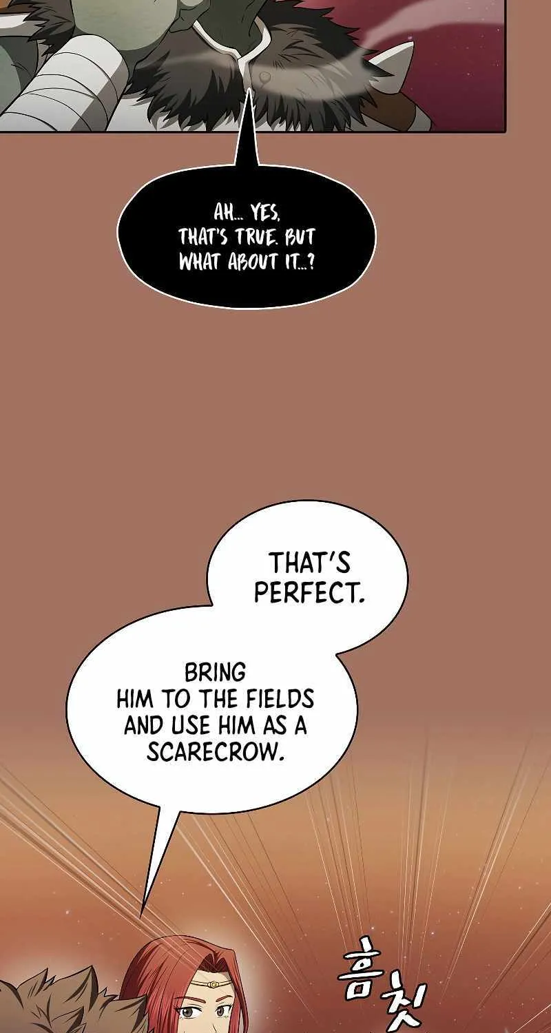 The Constellation That Returned From Hell Chapter 145 page 25 - 