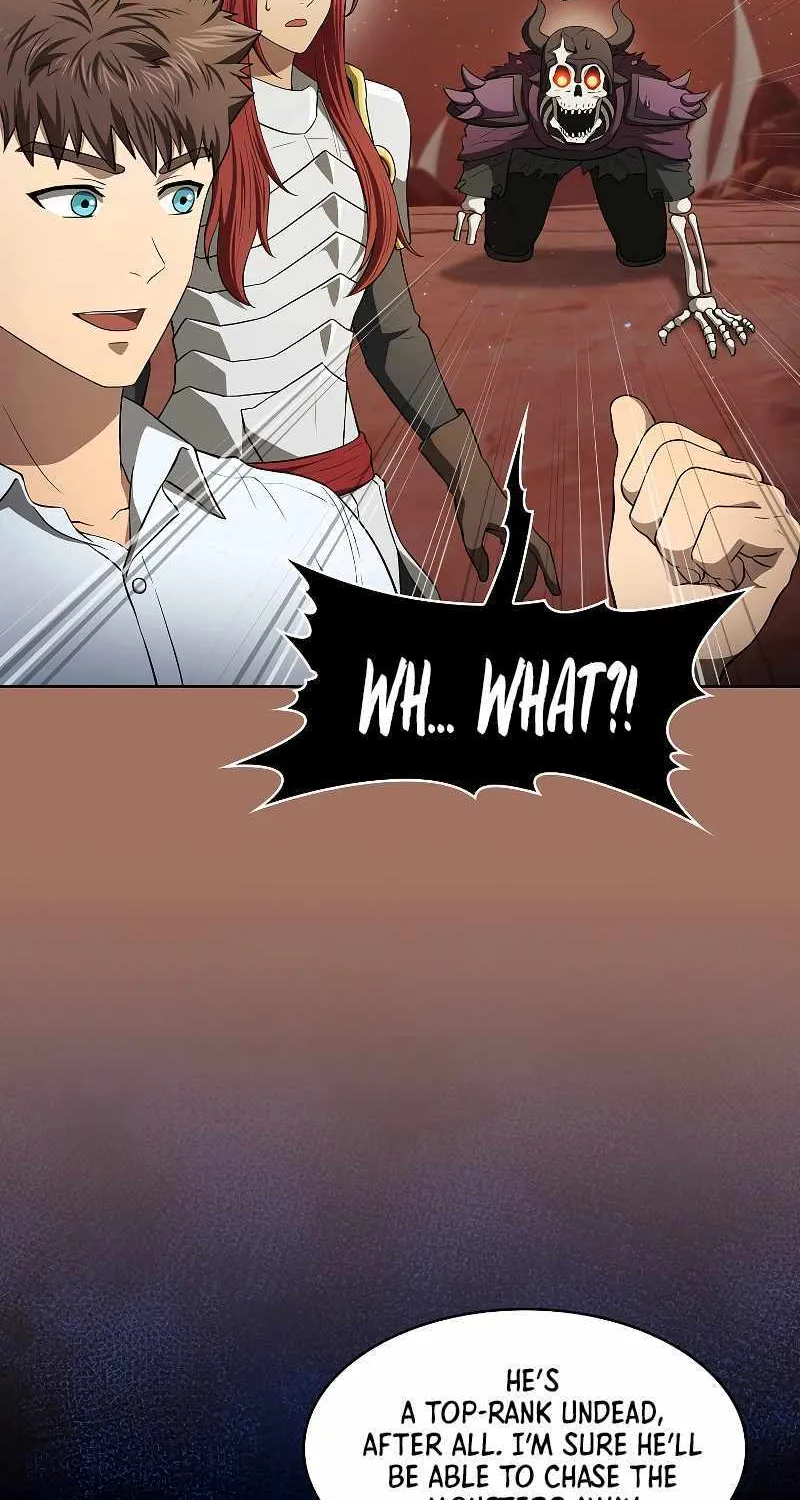 The Constellation That Returned From Hell Chapter 145 page 26 - 