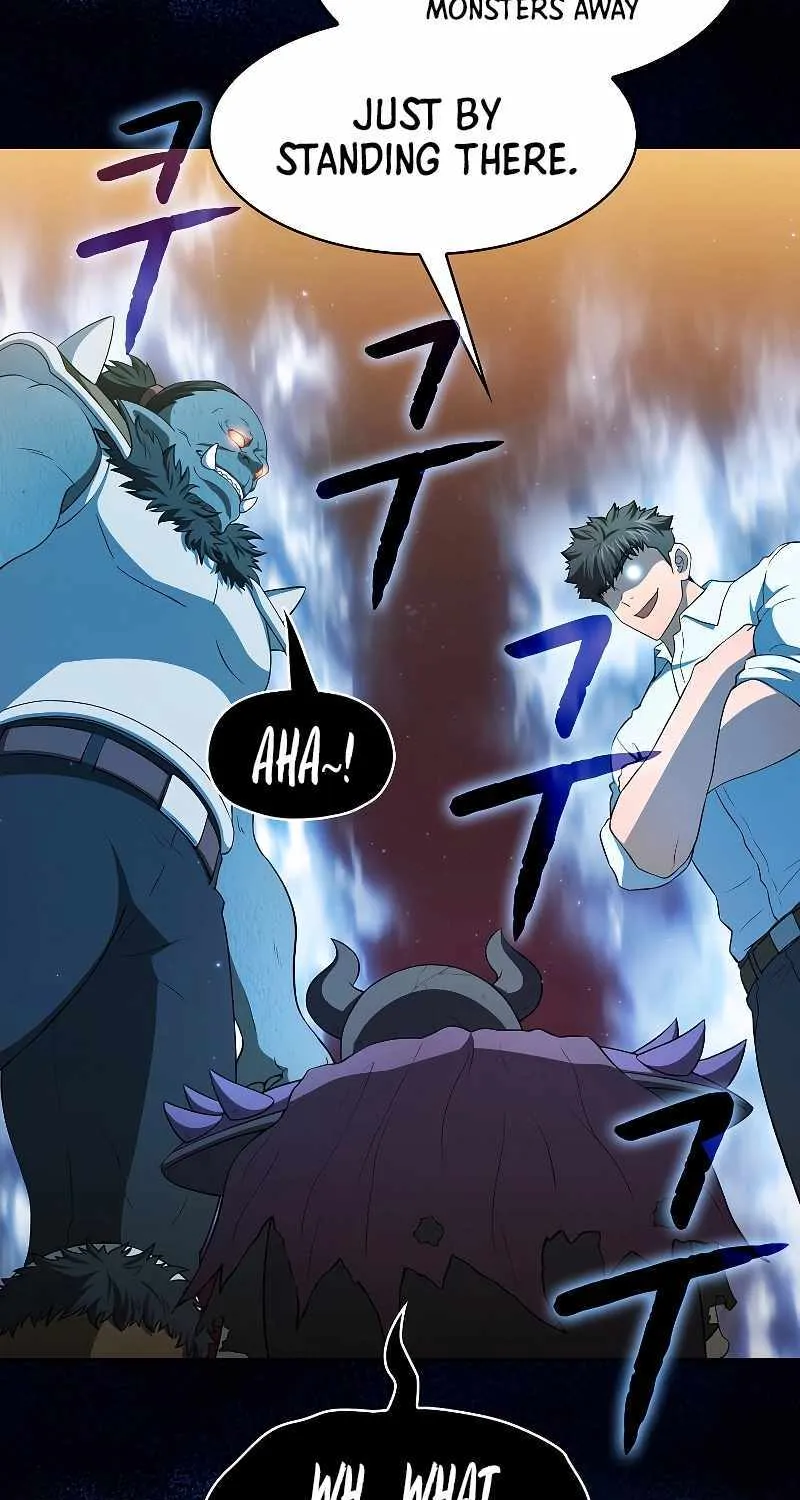 The Constellation That Returned From Hell Chapter 145 page 27 - 
