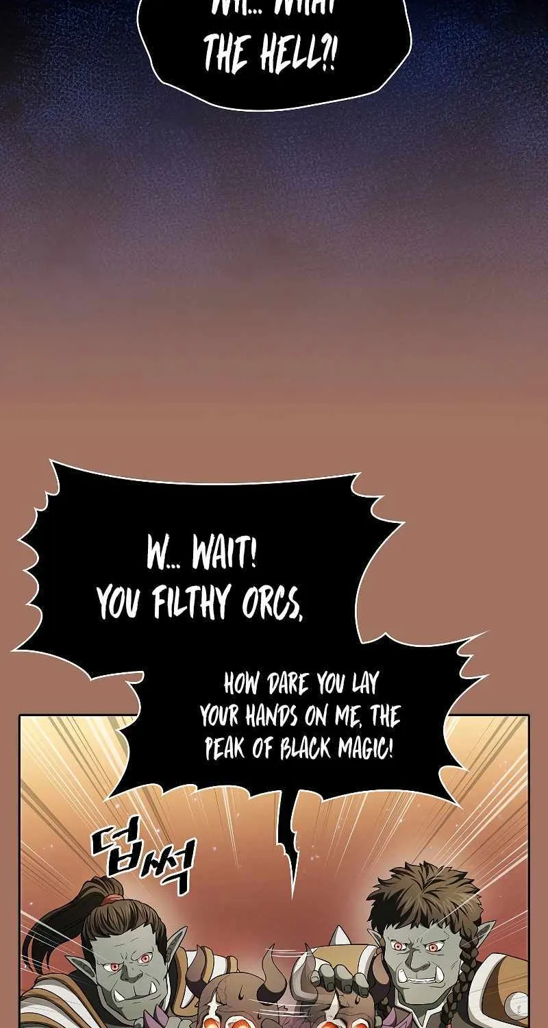 The Constellation That Returned From Hell Chapter 145 page 28 - 