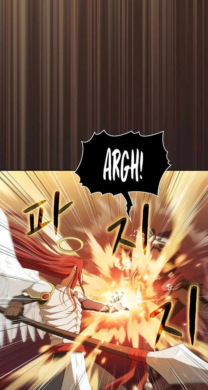 The Constellation That Returned From Hell Chapter 145 page 4 - 
