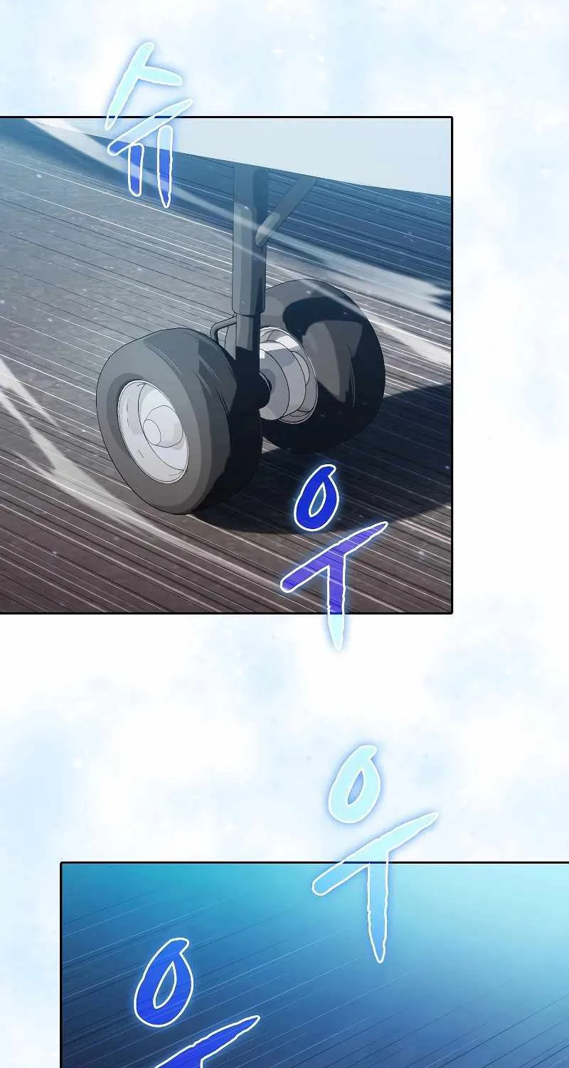 The Constellation That Returned From Hell Chapter 145 page 35 - 