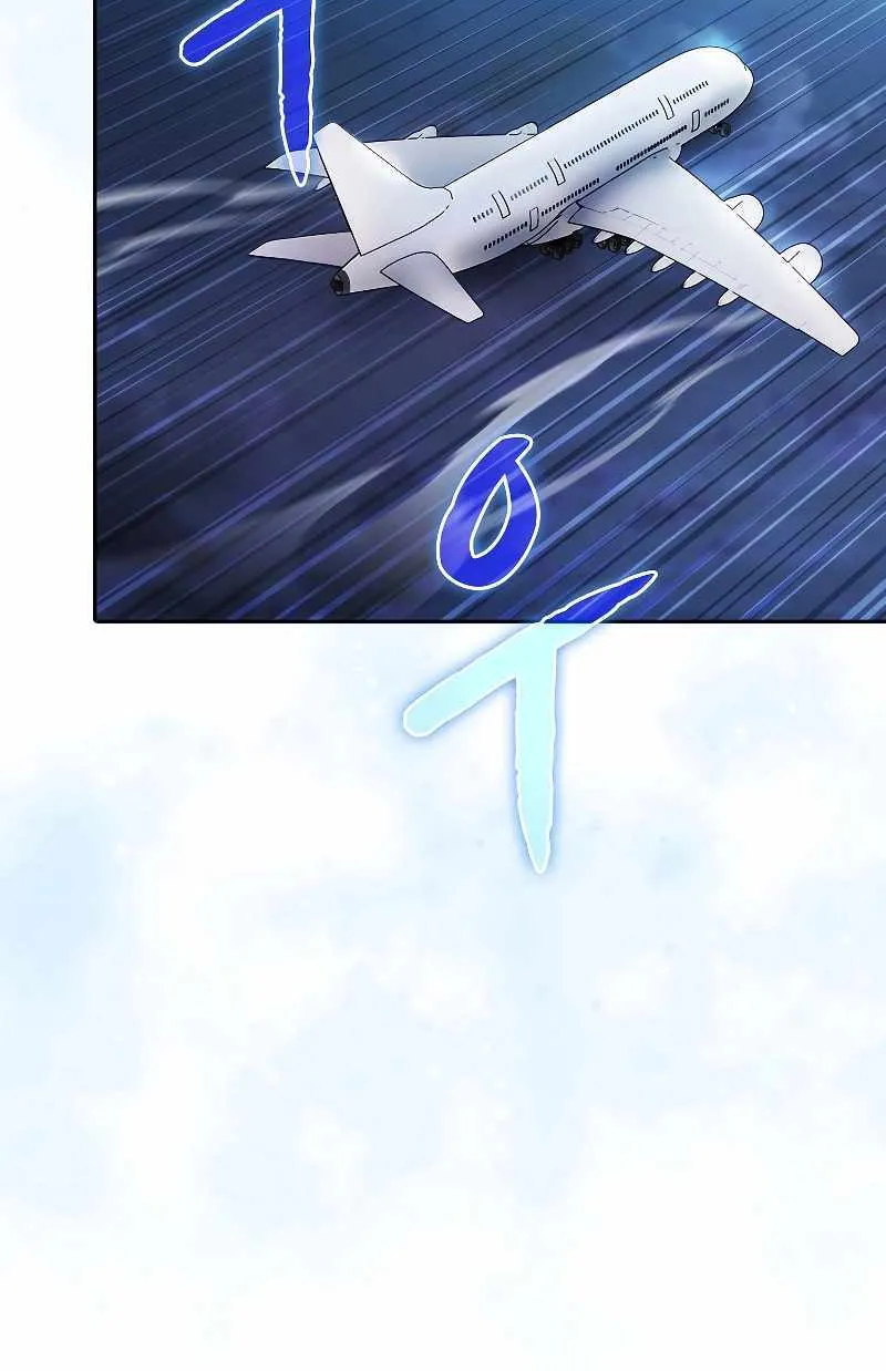 The Constellation That Returned From Hell Chapter 145 page 36 - 