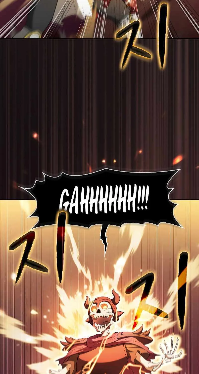 The Constellation That Returned From Hell Chapter 145 page 5 - 