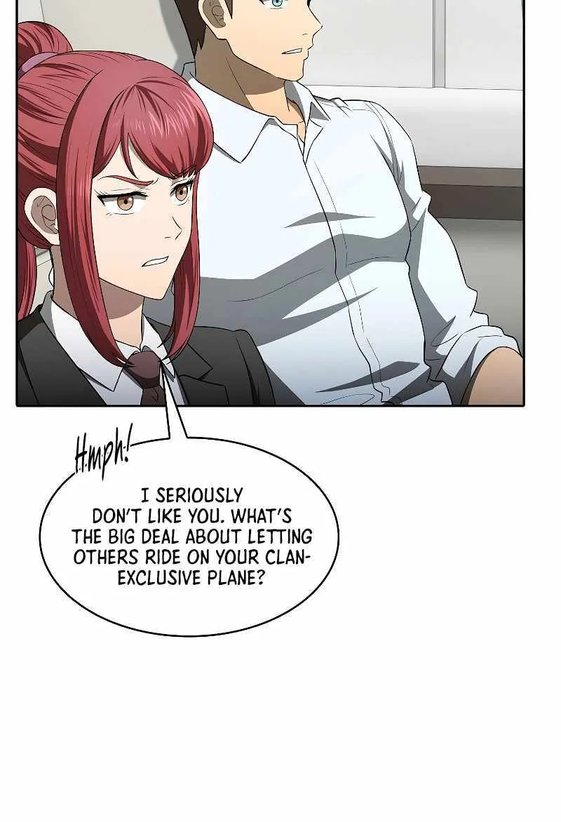 The Constellation That Returned From Hell Chapter 145 page 43 - 