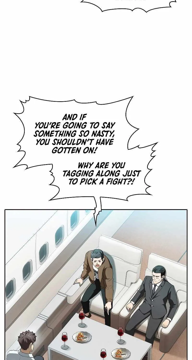 The Constellation That Returned From Hell Chapter 145 page 45 - 