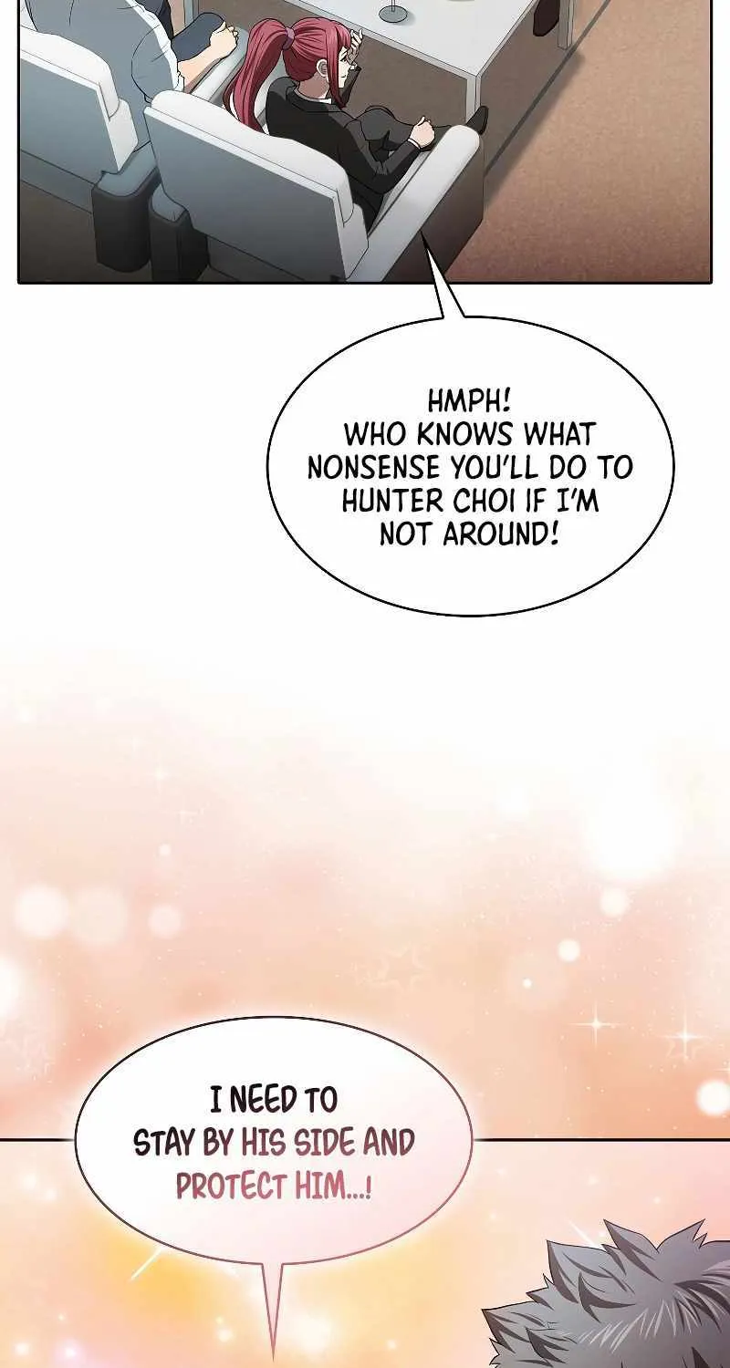 The Constellation That Returned From Hell Chapter 145 page 46 - 