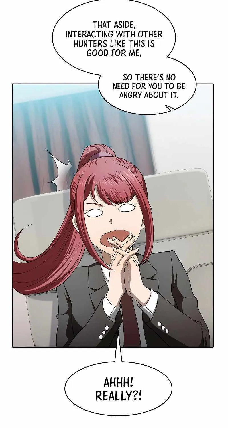 The Constellation That Returned From Hell Chapter 145 page 48 - 