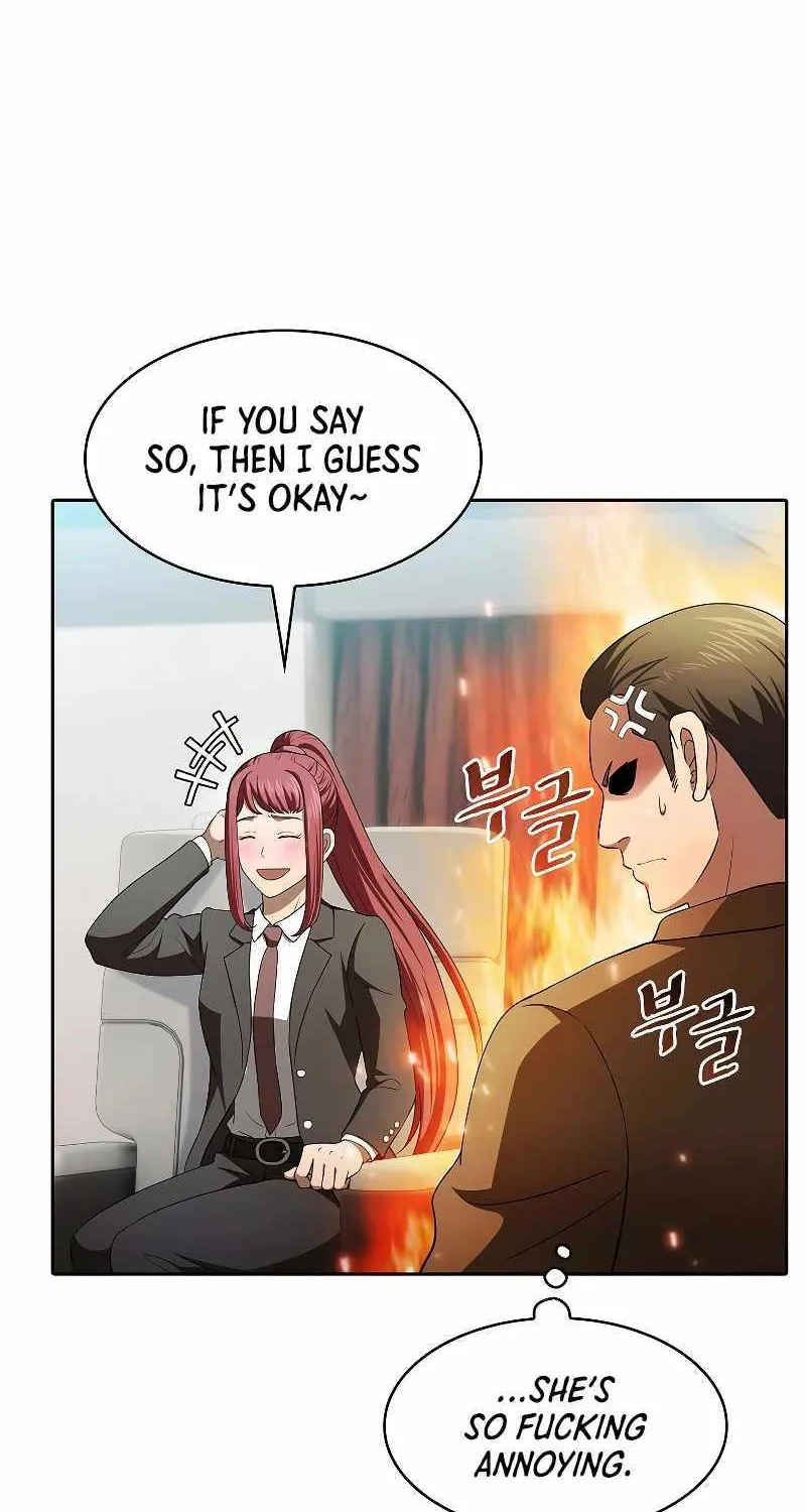 The Constellation That Returned From Hell Chapter 145 page 49 - 